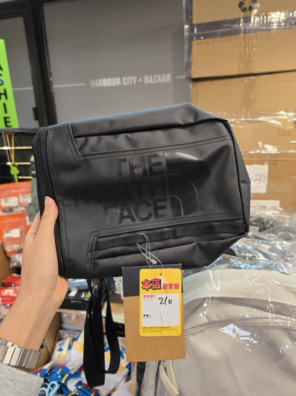 尖沙咀海港城運動名牌開倉低至2折！$200入手Adidas Gazelle/Nike背囊/Reebok運動鞋