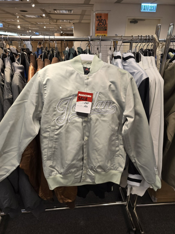 尖沙咀海港城運動名牌開倉低至2折！$200入手Adidas Gazelle/Nike背囊/Reebok運動鞋