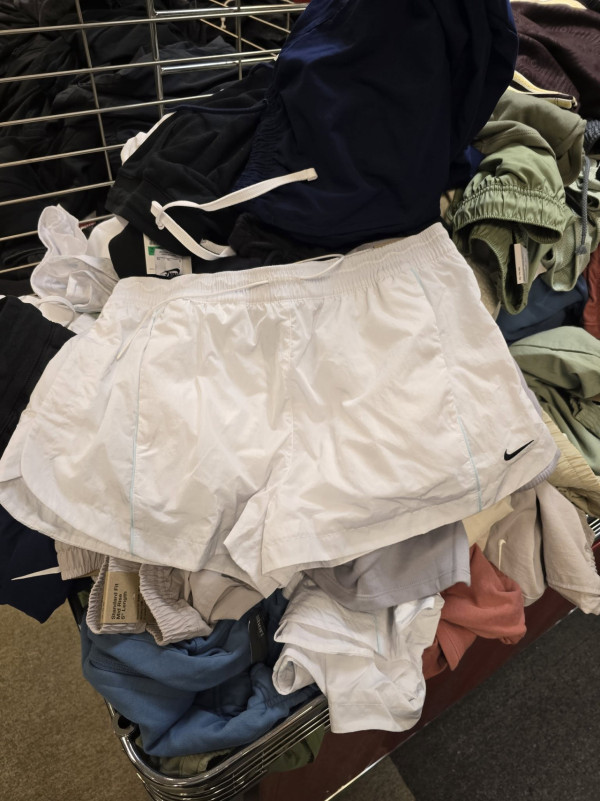 尖沙咀海港城運動名牌開倉低至2折！$200入手Adidas Gazelle/Nike背囊/Reebok運動鞋