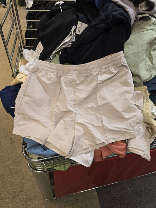 尖沙咀海港城運動名牌開倉低至2折！$200入手Adidas Gazelle/Nike背囊/Reebok運動鞋