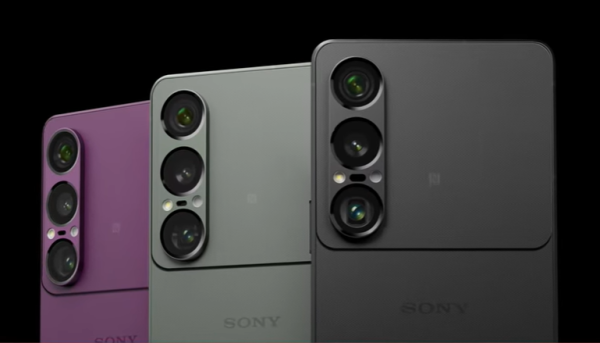  Sony Xperia 1 VIII、10 VIII 確定存在？ 這途徑洩密次世代旗艦已啟動