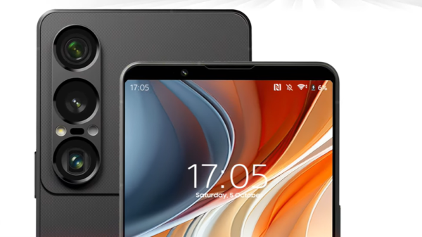  Sony Xperia 1 VIII、10 VIII 確定存在？ 這途徑洩密次世代旗艦已啟動