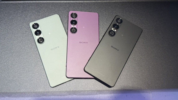  Sony Xperia 1 VIII、10 VIII 確定存在？ 這途徑洩密次世代旗艦已啟動