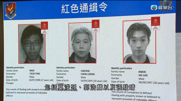 JPEX詐騙案完整時間線懶人包！關鍵時間點整理 起訴16人包括藝人