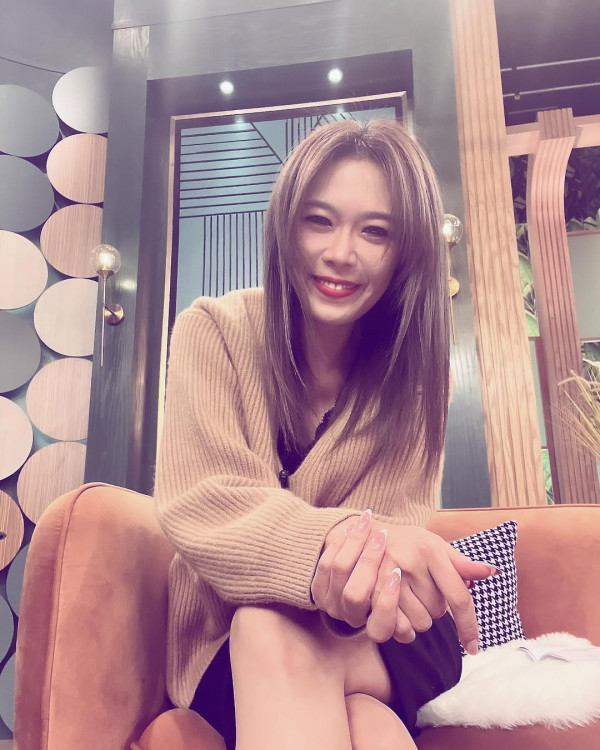 64歲安德尊爆響口首度認愛46歲宋芝齡 林嘉華逼供緋聞:「大王講嘅嘢就係真」