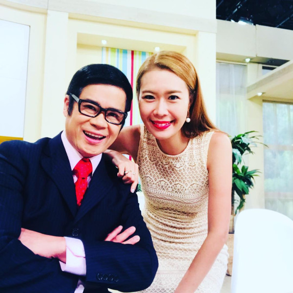 64歲安德尊爆響口首度認愛46歲宋芝齡 林嘉華逼供緋聞：「大王講嘅嘢就係真」