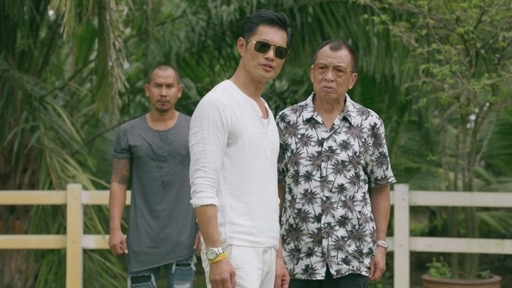 使徒行者2重播劇情線上看|1-30集大結局TVB全劇透!苗僑偉陳豪宣萱許紹雄