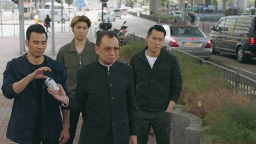 使徒行者2重播劇情線上看|1-30集大結局TVB全劇透!苗僑偉陳豪宣萱許紹雄