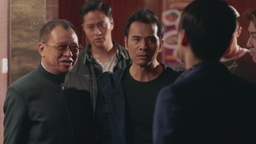 使徒行者2重播劇情線上看|1-30集大結局TVB全劇透!苗僑偉陳豪宣萱許紹雄