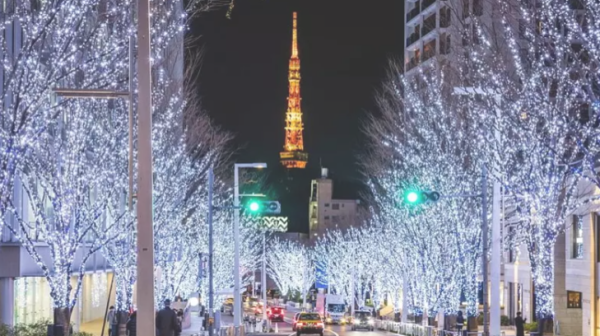 圖片來源：roppongihills