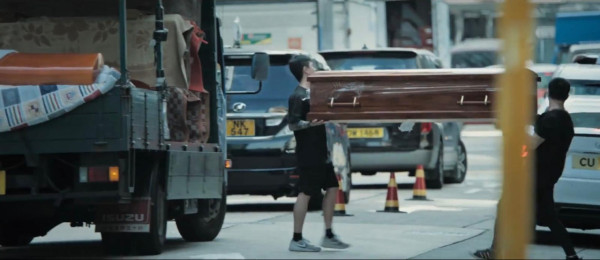 公院殮房新收費｜2026年起由免費變每日最高$550！隨時高達四位數？附遺體存放費減免申請