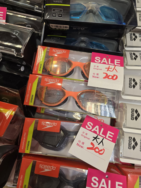 （圖片來源︰FB@海港城展銷集 Harbour City Bazaar ）