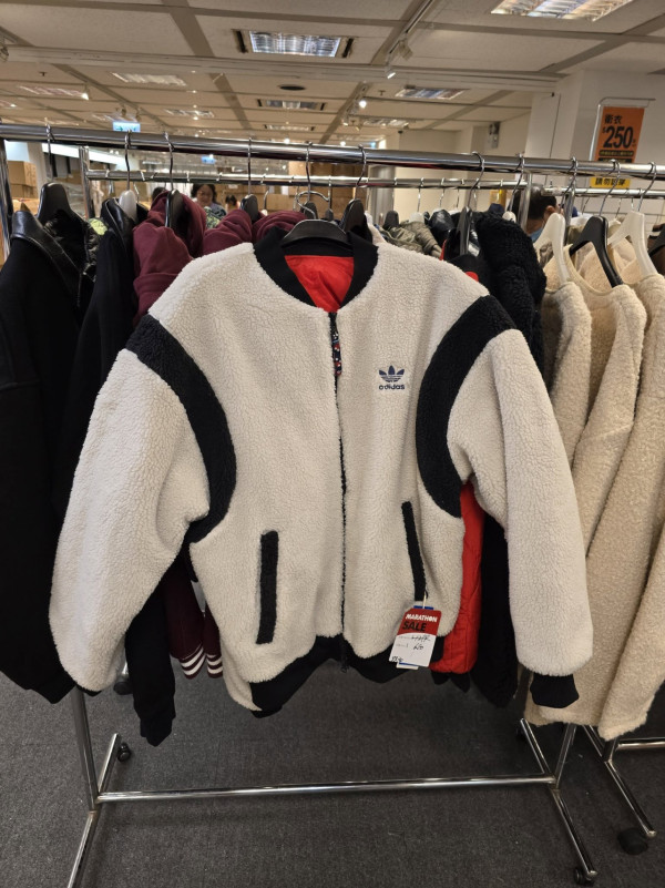 （圖片來源︰FB@海港城展銷集 Harbour City Bazaar ）