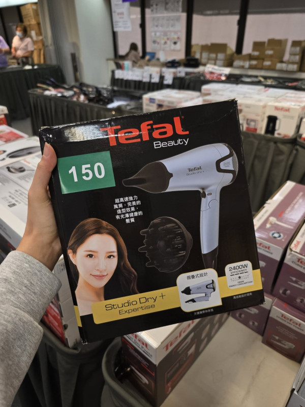 （圖片來源︰FB@海港城展銷集 Harbour City Bazaar ）