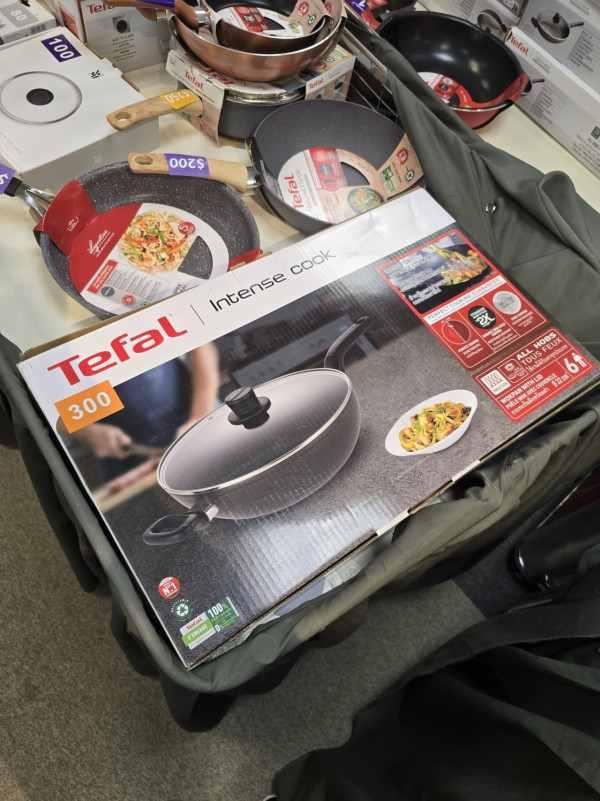 （圖片來源︰FB@海港城展銷集 Harbour City Bazaar ）