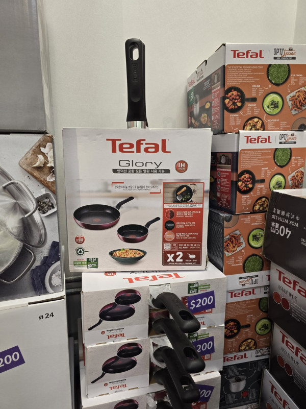 （圖片來源︰FB@海港城展銷集 Harbour City Bazaar ）