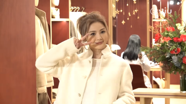 阿Sa蔡卓妍8字回應阿嬌驚傳同性緋聞 被問新戀情「咁樣答」疑有暗示...