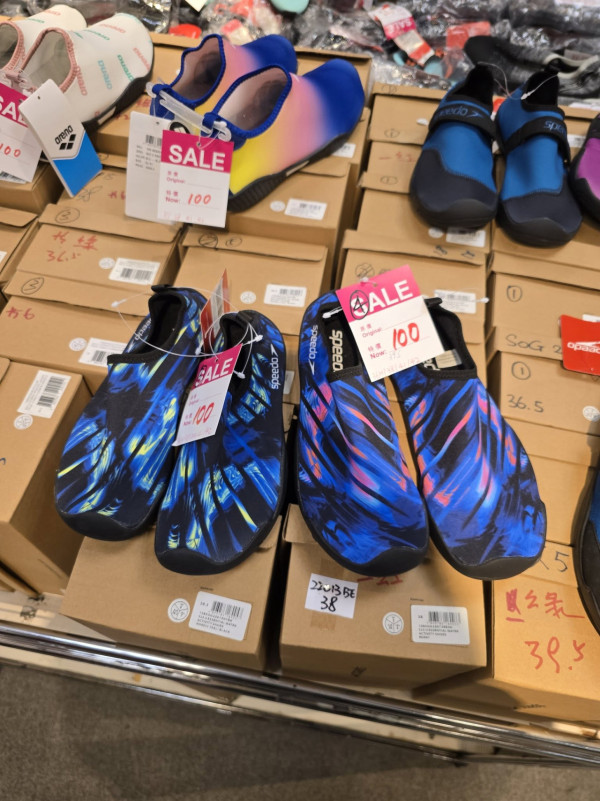 （圖片來源︰FB@海港城展銷集 Harbour City Bazaar ）