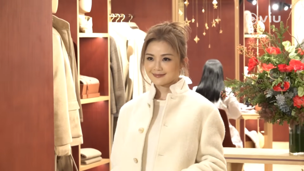 阿Sa蔡卓妍8字回應阿嬌驚傳同性緋聞 被問新戀情「咁樣答」疑有暗示...