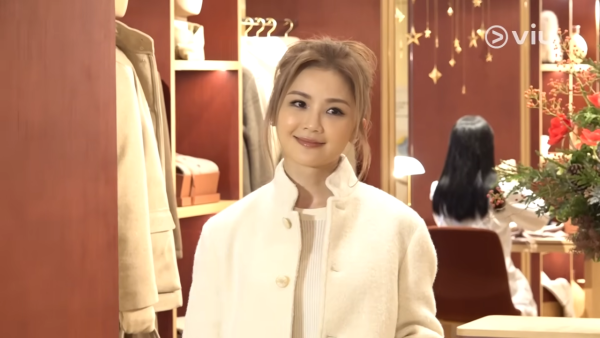 阿Sa蔡卓妍8字回應阿嬌驚傳同性緋聞 被問新戀情「咁樣答」疑有暗示...