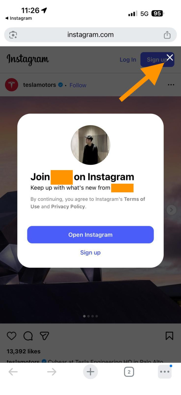 IG下載相片唔使再裝App 兩步簡單操作即拎高清原圖 iPhone同Android機都用得