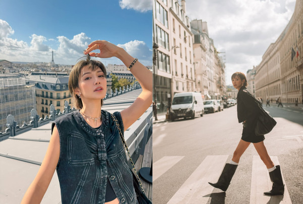 Elva倪晨曦「超人」日常 日夜癲倒、工作湊仔互換 背後秘密原來是…?