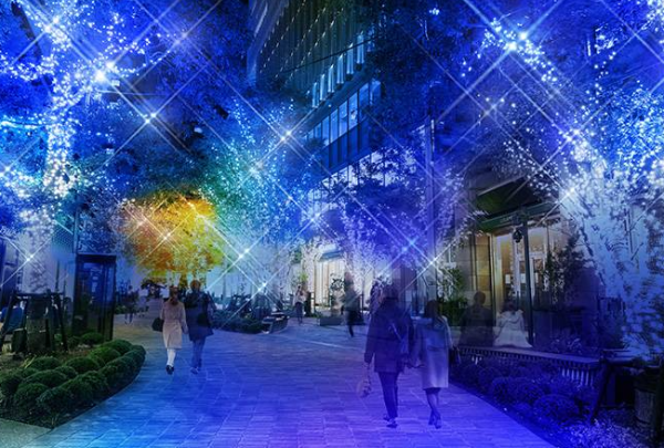 照片來源：日比谷MIDTOWN