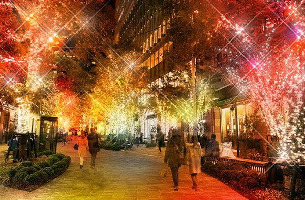 照片來源：日比谷MIDTOWN