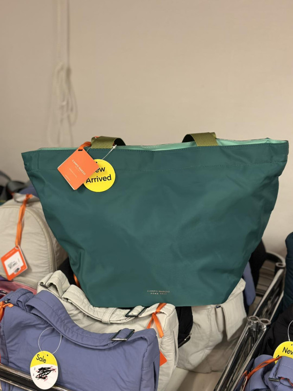 銅鑼灣時代廣場服飾開倉低至1折!$100起買名牌皮製銀包/手袋/皮鞋/太陽眼鏡