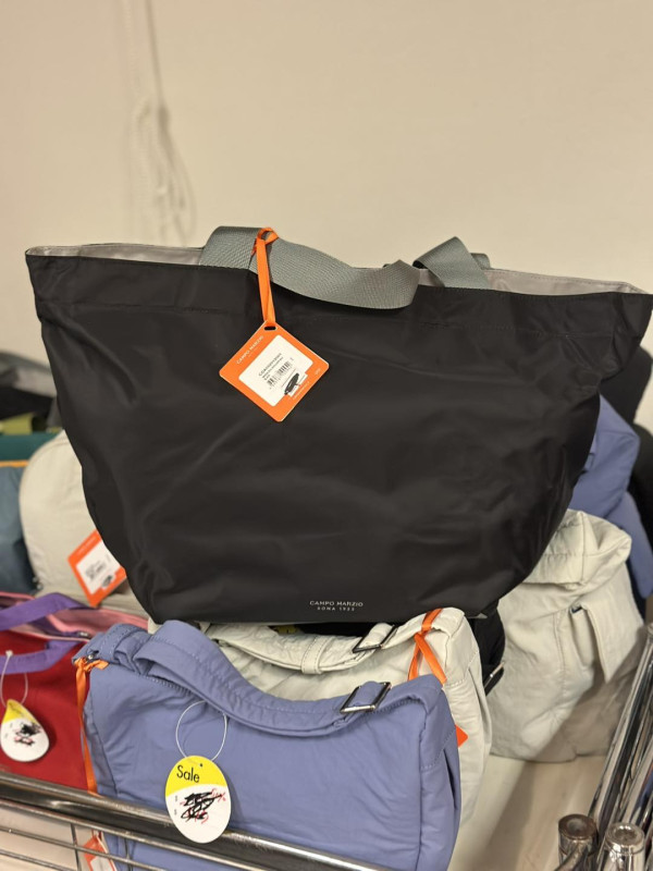 銅鑼灣時代廣場服飾開倉低至1折！$100起買名牌皮製銀包/手袋/皮鞋/太陽眼鏡