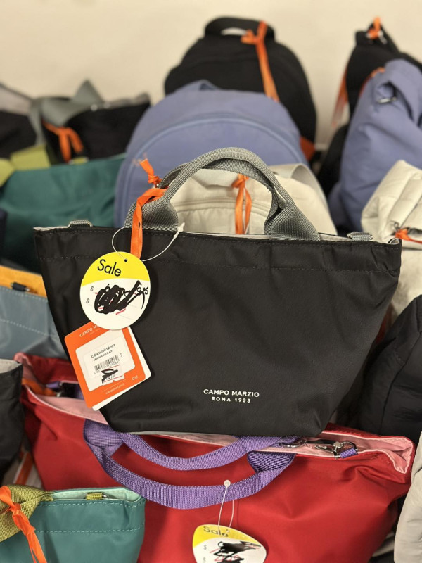 銅鑼灣時代廣場服飾開倉低至1折！$100起買名牌皮製銀包/手袋/皮鞋/太陽眼鏡