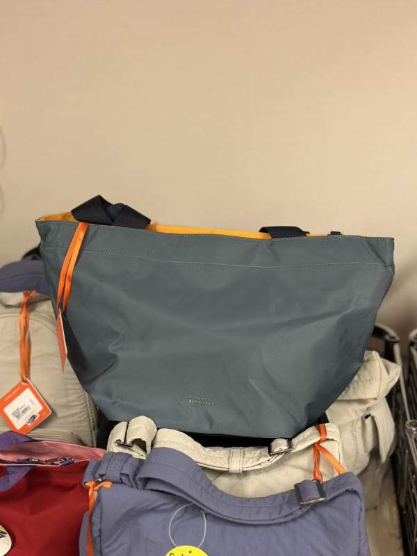 銅鑼灣時代廣場服飾開倉低至1折！$100起買名牌皮製銀包/手袋/皮鞋/太陽眼鏡