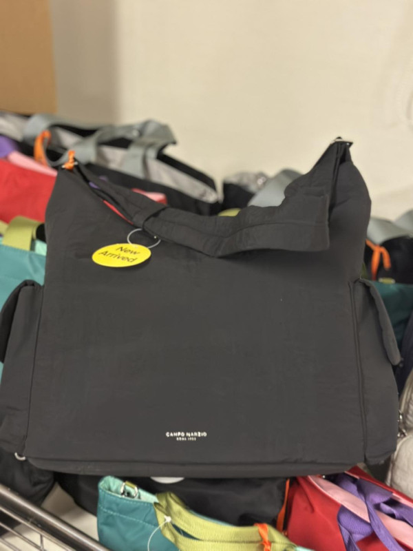 銅鑼灣時代廣場服飾開倉低至1折！$100起買名牌皮製銀包/手袋/皮鞋/太陽眼鏡