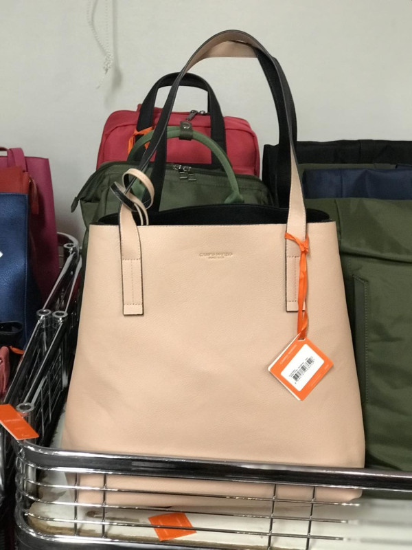 銅鑼灣時代廣場服飾開倉低至1折！$100起買名牌皮製銀包/手袋/皮鞋/太陽眼鏡