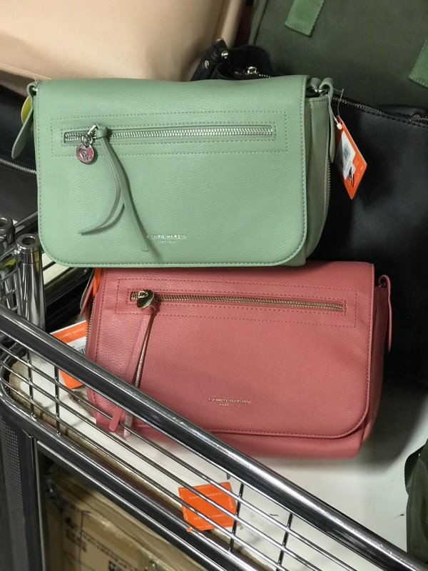 銅鑼灣時代廣場服飾開倉低至1折！$100起買名牌皮製銀包/手袋/皮鞋/太陽眼鏡