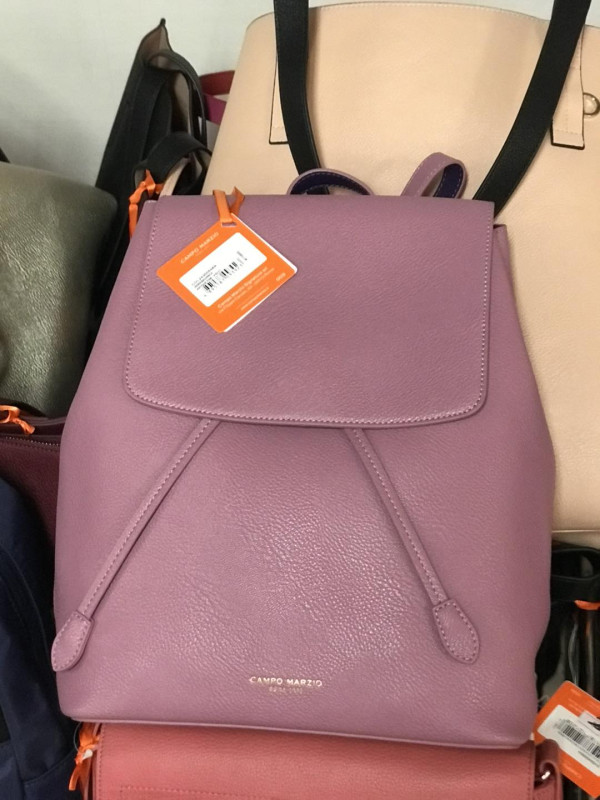 銅鑼灣時代廣場服飾開倉低至1折！$100起買名牌皮製銀包/手袋/皮鞋/太陽眼鏡