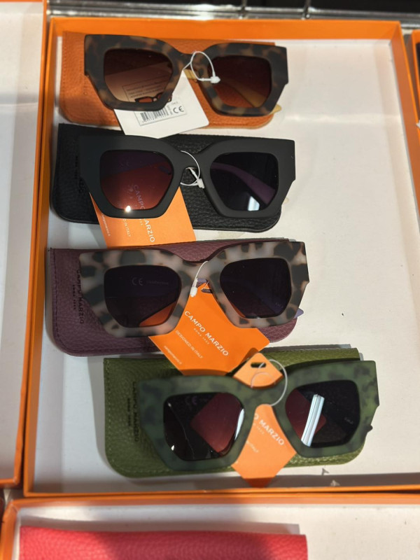 銅鑼灣時代廣場服飾開倉低至1折！$100起買名牌皮製銀包/手袋/皮鞋/太陽眼鏡