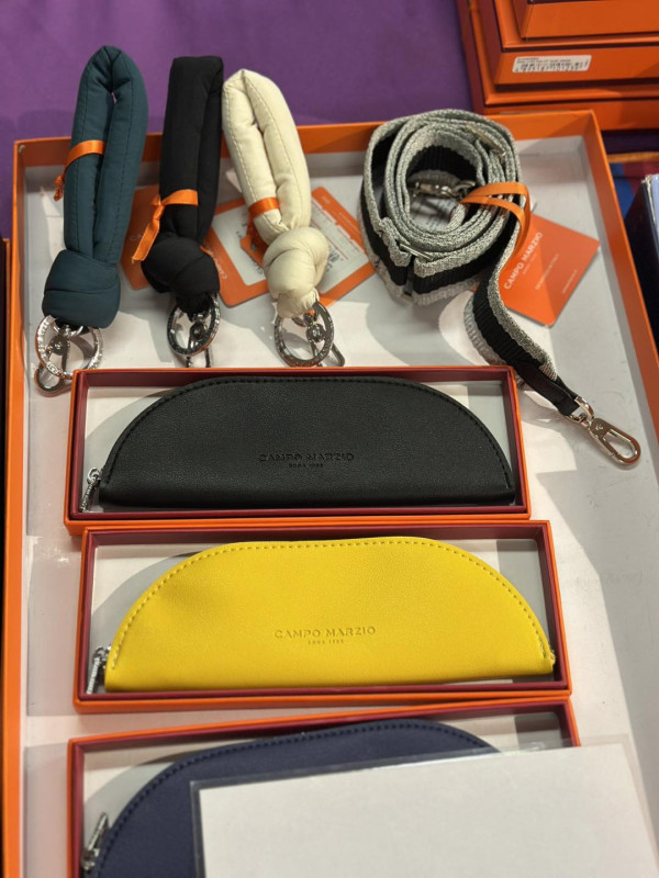 銅鑼灣時代廣場服飾開倉低至1折！$100起買名牌皮製銀包/手袋/皮鞋/太陽眼鏡