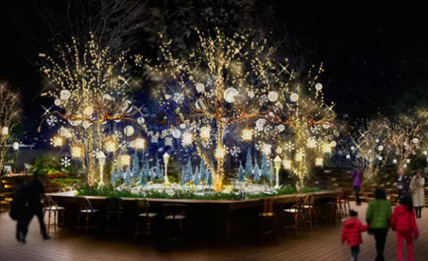 圖片來源：OMOHARA illumination