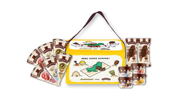 7-Eleven大折日全單77折!一招領取$11現金券!$15起買Häagen-Dazs/DREYER'S/金象米/獅球嘜/廁紙