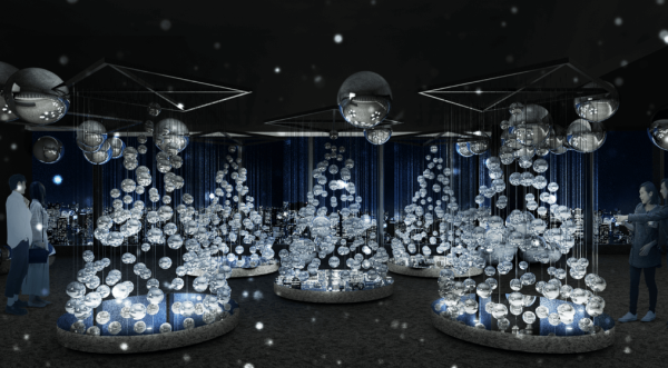 圖片來源：Shibuya Sky