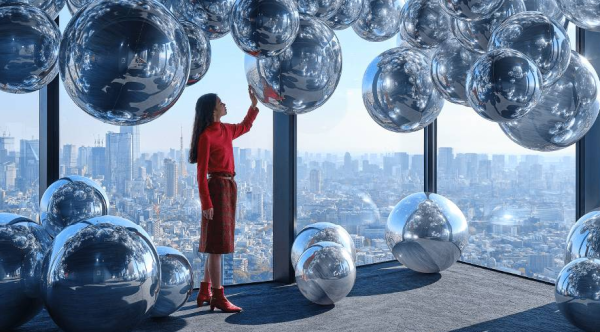 圖片來源：Shibuya Sky