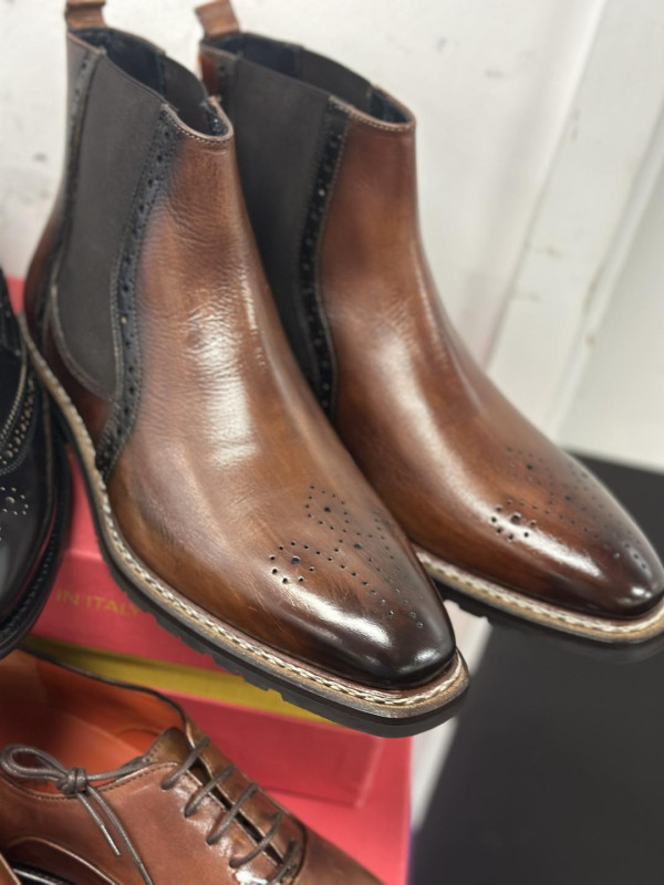 銅鑼灣時代廣場服飾開倉低至1折！$100起買名牌皮製銀包/手袋/皮鞋/太陽眼鏡