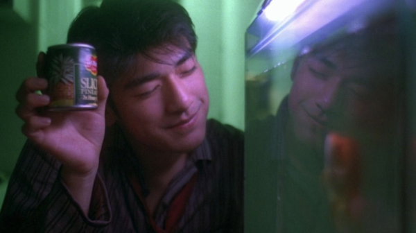 照片來源:重慶森林劇照