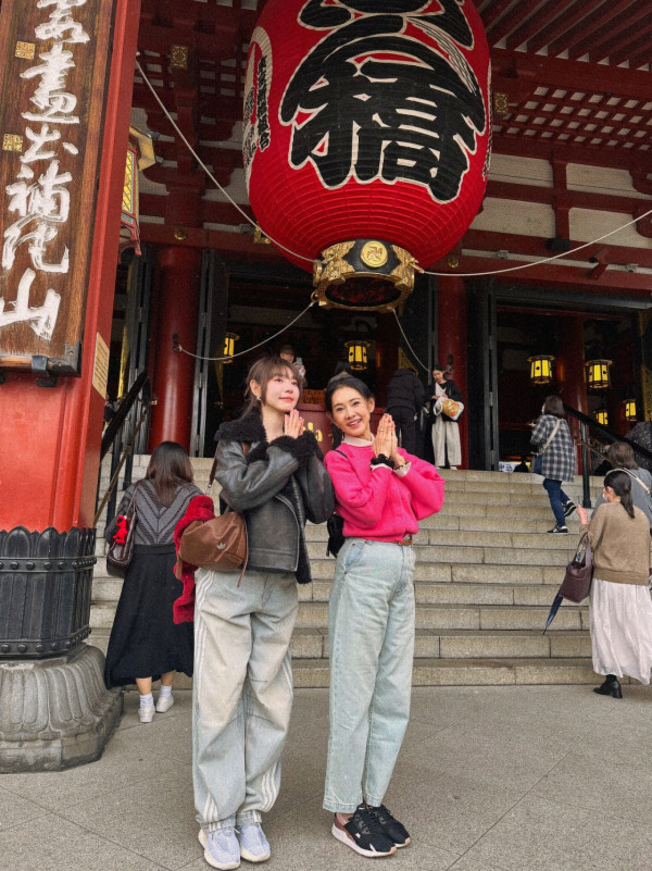 林明禎上圍再升級晒巨胸如人形葫蘆 深溝事業線魔鬼身材震撼網民眼球