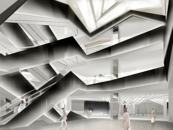 啟德商場|雙子匯2期三道SNDO分階段開幕!動漫迷必朝聖:GUNDAM BASE確認進駐!同場設商店街美食廣場