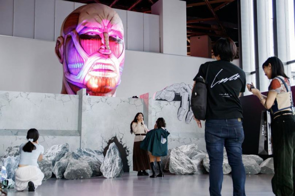 啟德商場|雙子匯2期三道SNDO分階段開幕!動漫迷必朝聖:GUNDAM BASE確認進駐!同場設商店街美食廣場