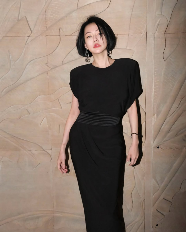 屬馬明星（圖片來源︰IG@elephantdee）