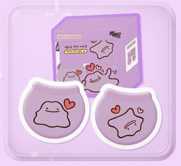 韓國Pepero Day｜百變怪佔領11.11限定周邊公開！聯乘旅行用品、行李箱款款可愛實用 