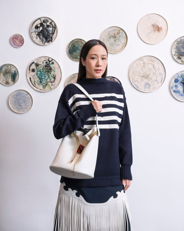 屬馬明星（圖片來源︰IG@karenalamkayan）